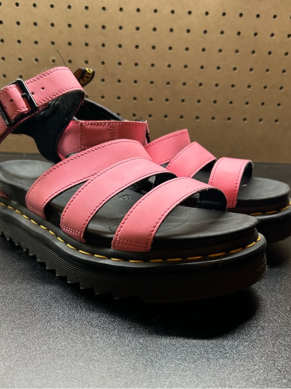 Doc Martens Blaire - Pink Lemonade